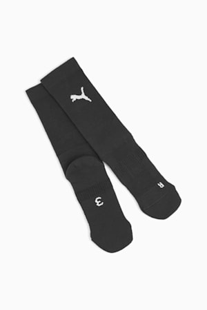 Football Crew Socks, PUMA Black-PUMA White, extralarge-GBR