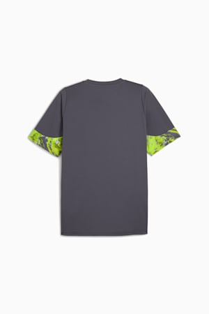 IndividualCUP Football Jersey Men, Galactic Gray, extralarge-GBR