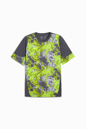 IndividualCUP Football Jersey Men, Galactic Gray, extralarge-GBR