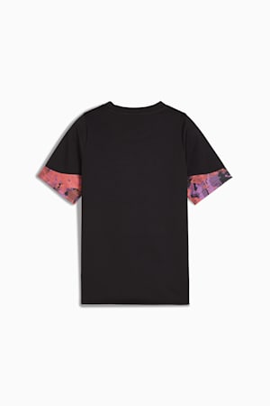 IndividualCUP Football Jersey Youth, PUMA Black, extralarge-GBR