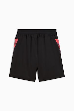 IndividualCUP Football Shorts Men, PUMA Black, extralarge-GBR