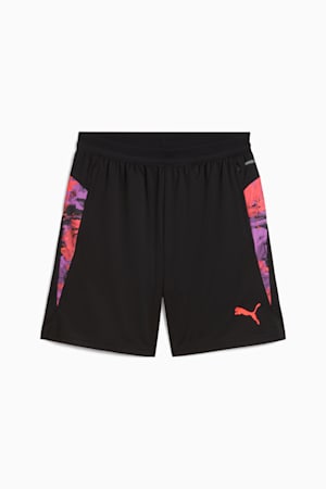 IndividualCUP Football Shorts Men, PUMA Black, extralarge-GBR
