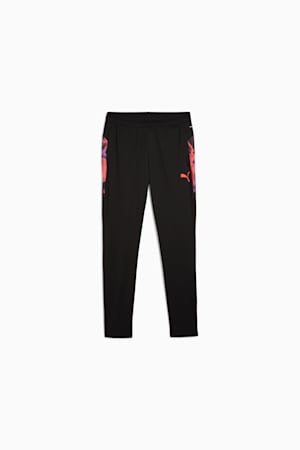 IndividualCUP Football Pants Men, PUMA Black, extralarge-GBR