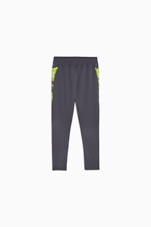 IndividualCUP Football Pants Men, Galactic Gray, extralarge-GBR