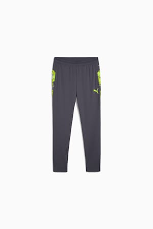 IndividualCUP Football Pants Men, Galactic Gray, extralarge-GBR