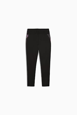 IndividualCUP Football Pants Youth, PUMA Black, extralarge-GBR