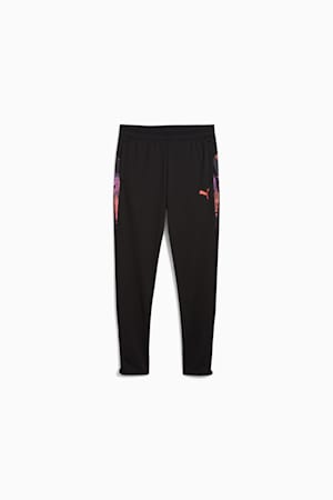 IndividualCUP Football Pants Youth, PUMA Black, extralarge-GBR