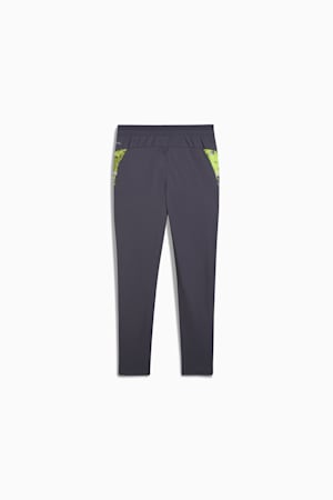IndividualCUP Football Pants Youth, Galactic Gray, extralarge-GBR