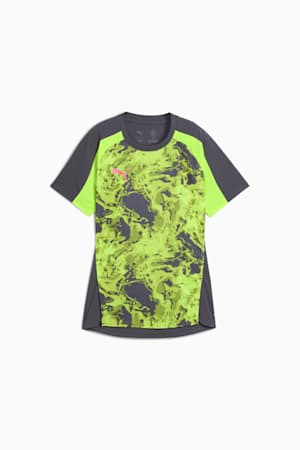 IndividualBLAZE Football Jersey Women, Galactic Gray, extralarge-GBR