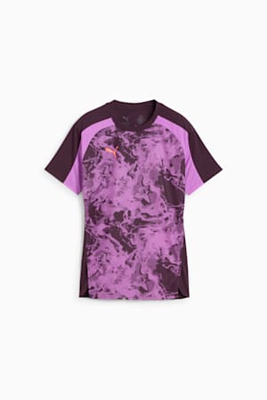individualBLAZE Football Jersey Youth, Midnight Plum, extralarge-GBR