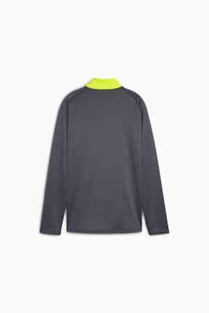 IndividualBLAZE 1/4 Zip Football Top Women, Galactic Gray, extralarge-GBR