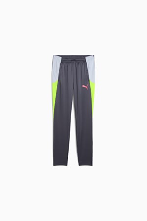IndividualBLAZE Football Pants Women, Galactic Gray, extralarge-GBR