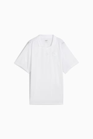 Jer-She Football-Inspired Tee Women, PUMA White, extralarge-GBR