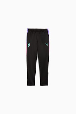Neymar Jr Creativity Football Pants Youth, PUMA Black, extralarge-GBR