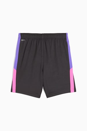 Neymar Jr Creativity Football Shorts Youth, Dark Coal, extralarge-GBR