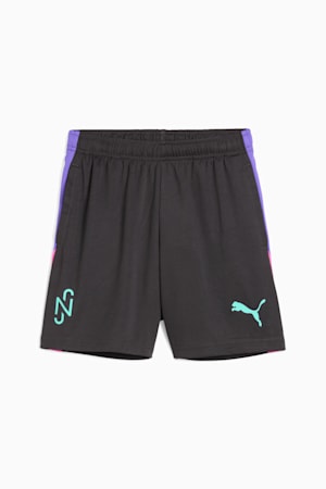 Neymar Jr Creativity Football Shorts Youth, Dark Coal, extralarge-GBR