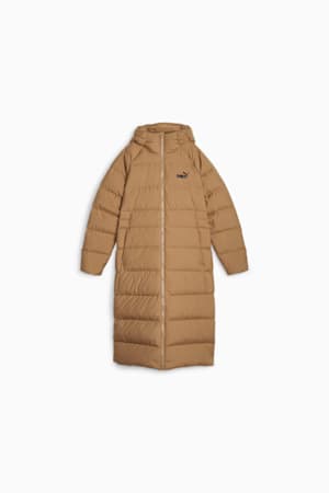 Bts puma long coat hot sale