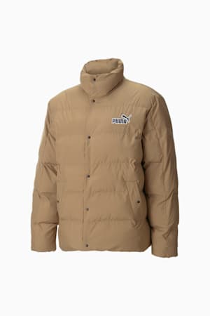 Better Polyball Men's Puffer Jacket, Toasted, extralarge-GBR