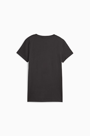 Better Essentials Women's Tee, PUMA Black, extralarge-GBR