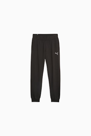 Better Essentials Women's Sweatpants, PUMA Black, extralarge-GBR