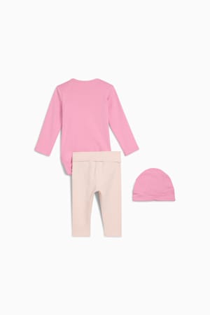 Minicats Newborn Set, Mauved Out, extralarge-GBR