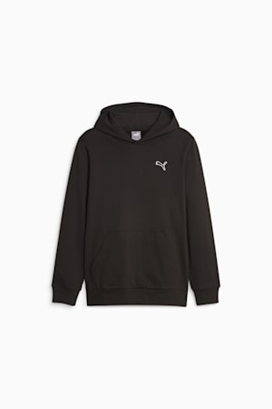 Better Essentials Men's Hoodie, PUMA Black, extralarge-GBR