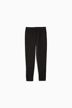 EVOSTRIPE Women's High-Waist Pants, PUMA Black, extralarge-GBR