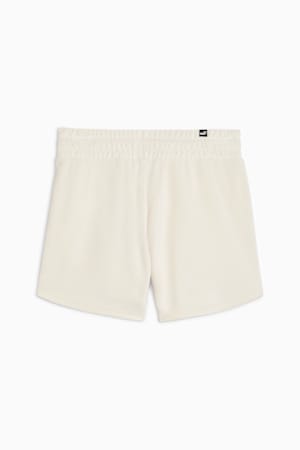 ESS Elevated Women's Shorts, Alpine Snow, extralarge-GBR