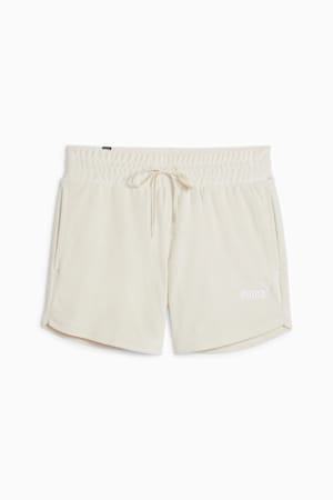 ESS Elevated Women's Shorts, Alpine Snow, extralarge-GBR