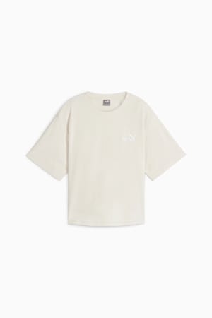 ESS+ Women's Tee, Alpine Snow, extralarge-GBR