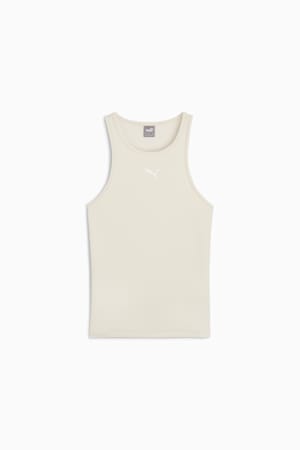 HER Women's Tank Top, Alpine Snow, extralarge-GBR