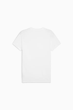 EVOSTRIPE Men's Tee, PUMA White, extralarge-GBR