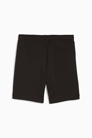 EVOSTRIPE Men's Shorts, PUMA Black, extralarge-GBR