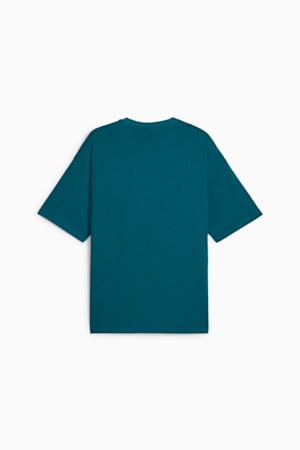 BETTER CLASSICS Tee, Cold Green, extralarge-GBR