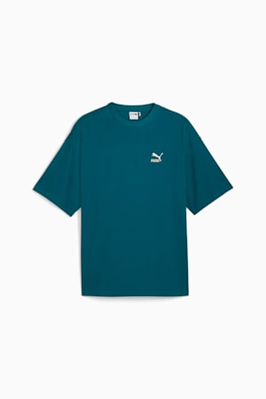 BETTER CLASSICS Tee, Cold Green, extralarge-GBR