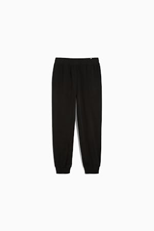 ESS ELEVATED Pants Women, PUMA Black, extralarge-GBR