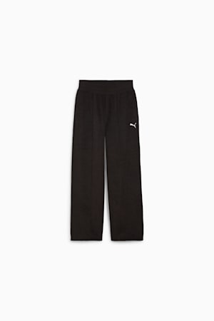 HER Pants Women, PUMA Black, extralarge-GBR