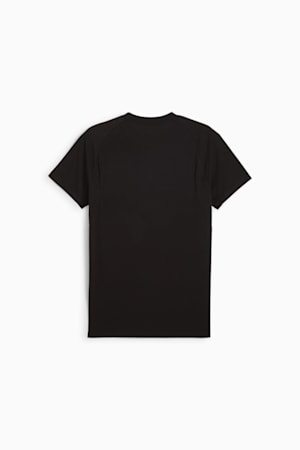 EVOSTRIPE Tee Men, PUMA Black, extralarge-GBR