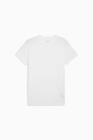 EVOSTRIPE Tee Men, PUMA White, extralarge-GBR