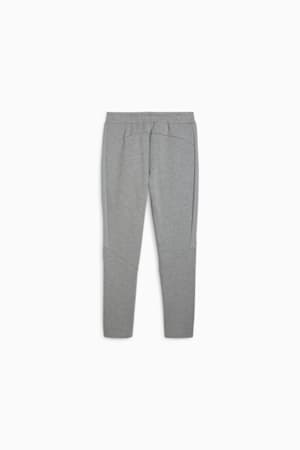 EVOSTRIPE Pants Men, Medium Gray Heather, extralarge-GBR