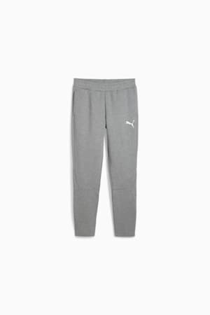 EVOSTRIPE Pants Men, Medium Gray Heather, extralarge-GBR