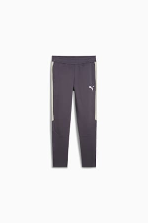 EVOSTRIPE Pants Men, Galactic Gray, extralarge-GBR