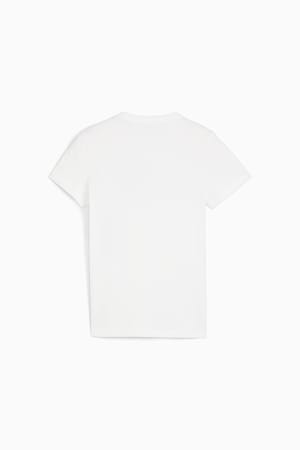 PUMA SQUAD Tee Youth, PUMA White, extralarge-GBR