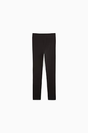 PUMA SQUAD Leggings Youth, PUMA Black, extralarge-GBR