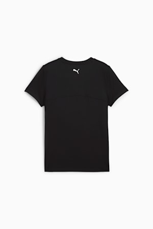 PUMA FIT Tee Youth, PUMA Black, extralarge-GBR
