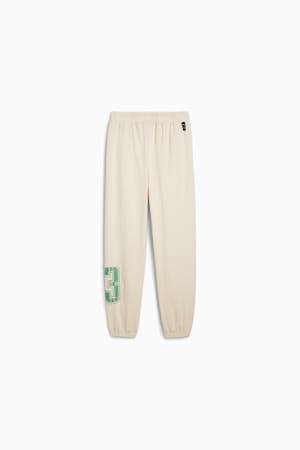 Getting Crafty Basketball Sweat Pants Unisex, Alpine Snow, extralarge-GBR