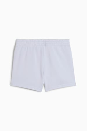 ESS Small No. 1 Logo 4'' Shorts Women, Cool Weather, extralarge-GBR