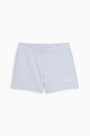 ESS Small No. 1 Logo 4'' Shorts Women, Cool Weather, extralarge-GBR