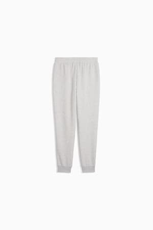 Essentials Small No. 1 Logo Sweatpants Women, Light Gray Heather, extralarge-GBR