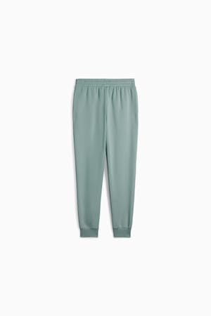 ESS Small No. 1 Logo Sweatpants Women, Green Moon, extralarge-GBR